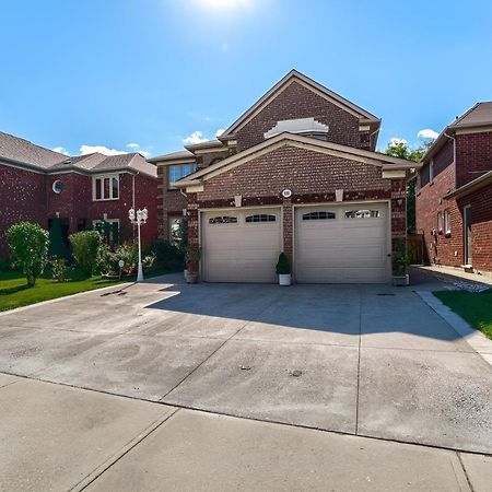 Home Stay Near The Airport 密西沙加 外观 照片