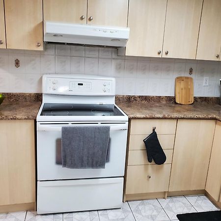 Home Stay Near The Airport 密西沙加 外观 照片